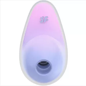 SATISFYER - PIXIE DUST LILAC AIR PLUSE STIMULÁTOR