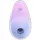SATISFYER - PIXIE DUST LILAC AIR PLUSE STIMULÁTOR