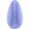 SATISFYER - PIXIE DUST LILAC AIR PLUSE STIMULÁTOR