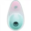 SATISFYER - PIXIE DUST BLUE AIR PLUSE STIMULÁTOR