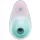 SATISFYER - PIXIE DUST BLUE AIR PLUSE STIMULÁTOR