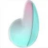 SATISFYER - PIXIE DUST BLUE AIR PLUSE STIMULÁTOR