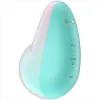 SATISFYER - PIXIE DUST BLUE AIR PLUSE STIMULÁTOR