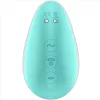 SATISFYER - PIXIE DUST BLUE AIR PLUSE STIMULÁTOR
