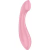 SATISFYER - G-FORCE VIBRÁTOR G-SPOT STIMULÁTOR PINK