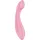 SATISFYER - G-FORCE VIBRÁTOR G-SPOT STIMULÁTOR PINK