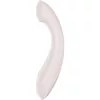 SATISFYER - G-FORCE VIBRÁTOR G-SPOT STIMULÁTOR BÉZS