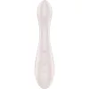 SATISFYER - G-FORCE VIBRÁTOR G-SPOT STIMULÁTOR BÉZS