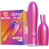DUREX - TOY VIBE ÉS TEASE VIBRÁTOR