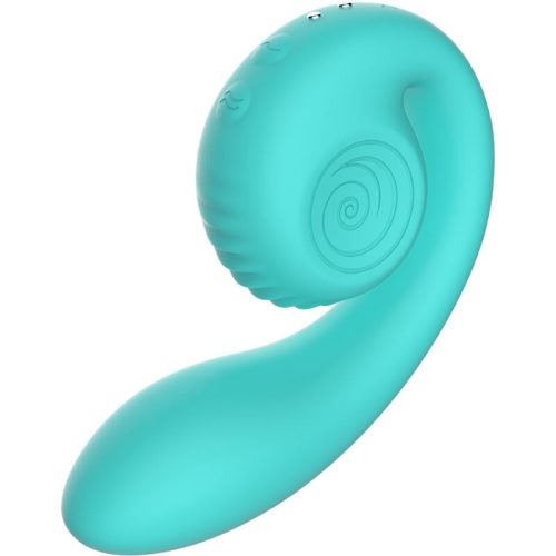 CSIGA HANGULAT – GIZI DUAL STIMULATOR TIFFANY
