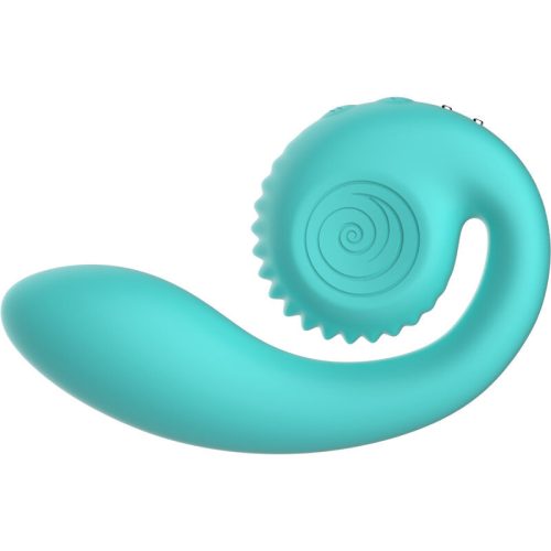 CSIGA HANGULAT – GIZI DUAL STIMULATOR TIFFANY