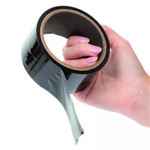 CALEXOTICS - HATÁRTALAN KÖTÖZŐKAZETTA FEKETE