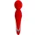 PRETTY LOVE - WALTER VIBRÁTOR PAND RED
