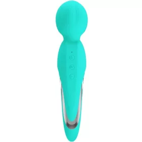 PRETTY LOVE - WALTER VIBRÁTOR PAND AQUA GREEN