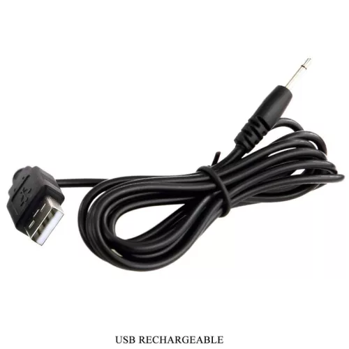 PRETTY LOVE - WALTER VIBRÁTOR PAND AQUA GREEN