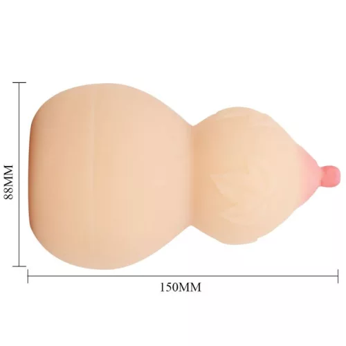 ŐRÜLT BIKA - CALABASH MELL ALAKÚ MASTUBADOR