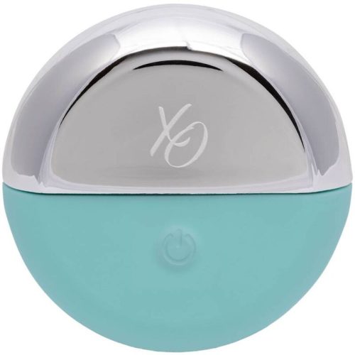 CALEXOTICS - OVATION RAVE STIMULÁTOR AQUA GREEN