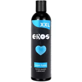 EROS - XXL LIGHT LOVE VÍZALAPÚ 300 ML