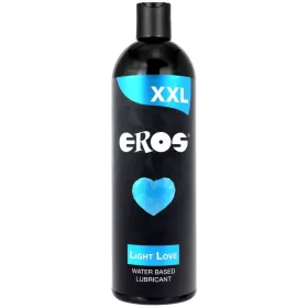 EROS - XXL LIGHT LOVE VÍZALAPÚ 600 ML