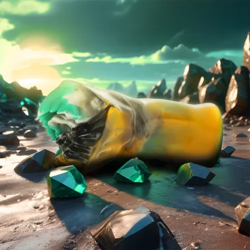 EPIKUS – ARGES CYCLOPS FÉRFI MASZTURBÁTOR SZÁJ