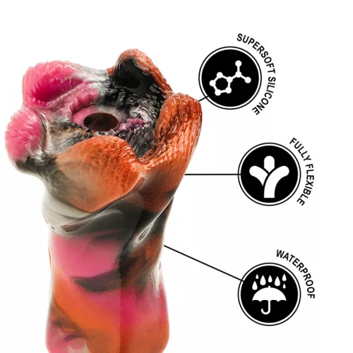 EPIKUS – TELEMUS CYCLOPS FÉRFI MASZTURBÁLÓ SZÁJ