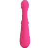 PRETTY LOVE - SKYLAR PINK STIMULATOR VIBRÁTOR