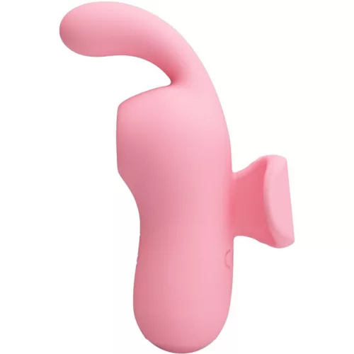 PRETTY LOVE - MINI FUN TOYS MAGIC FAIRY VIBRATOR & SUCKER ÁLTAL