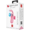 PRETTY LOVE - MINI FUN TOYS MAGIC FAIRY VIBRATOR & SUCKER ÁLTAL