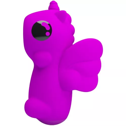 PRETTY LOVE - MINI FUN TOYS MAGIC UNICORN STIMULATOR-TÓL