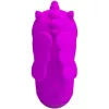 PRETTY LOVE - MINI FUN TOYS MAGIC UNICORN STIMULATOR-TÓL