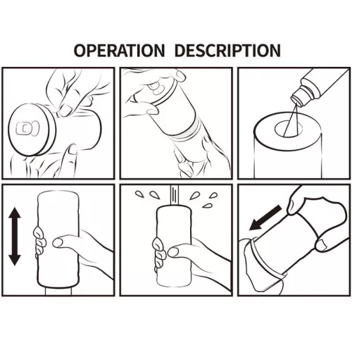 PRETTY LOVE - 3D STIMULÁTOR KÉPES MODELLEZNI 1-ET