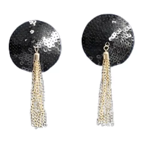 CHILIROSE - CR 4714 MELLBIMBÓ FEDÉLZET FEKETE