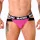MACHO - MX28FR JOCK PINK NEON S