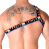 MACHO – RÓMAI HÁMOS BÜSZKESÉG S/M