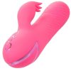 CALEXOTICS - SACRAMENTO SWEETIE VIBRÁTOR RABBIT PINK CALIFORNIA DREAMING-TŐL