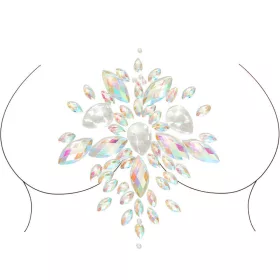 LEG AVENUE – ÉGI RAGASZTÓ TEST ÉKSZER