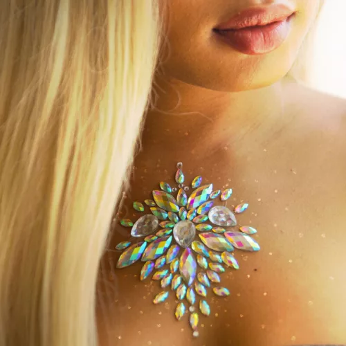 LEG AVENUE – ÉGI RAGASZTÓ TEST ÉKSZER