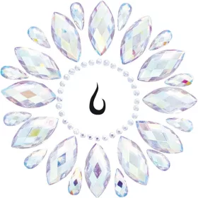 LEG AVENUE - FÚLIA RAGASZTÓ TEST ÉKSZER