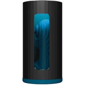 LELO - F1S V3 FÉRFI MASZTURBÁTOR TÜRKIZ
