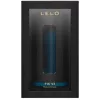LELO - F1S V3 FÉRFI MASZTURBÁTOR TÜRKIZ