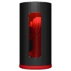 LELO - F1S V3 FÉRFI MASZTURBÁTOR PIROS