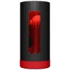 LELO - F1S V3 FÉRFI MASZTURBÁTOR RED XL