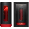 LELO - F1S V3 FÉRFI MASZTURBÁTOR RED XL