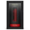 LELO - F1S V3 FÉRFI MASZTURBÁTOR RED XL