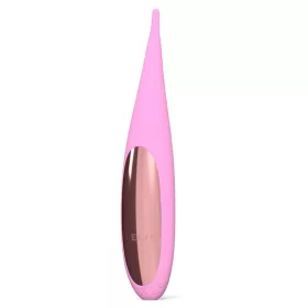 LELO - DOT TRAVEL CLITOR STIMULATOR PINK