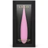 LELO - DOT TRAVEL CLITOR STIMULATOR PINK