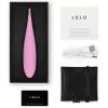 LELO - DOT TRAVEL CLITOR STIMULATOR PINK