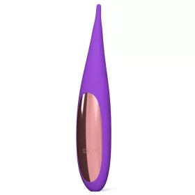 LELO - DOT TRAVEL CLITORIS STIMULÁTOR LILA
