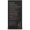 LELO - DOT TRAVEL CLITORIS STIMULÁTOR LILA