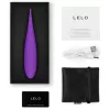 LELO - DOT TRAVEL CLITORIS STIMULÁTOR LILA